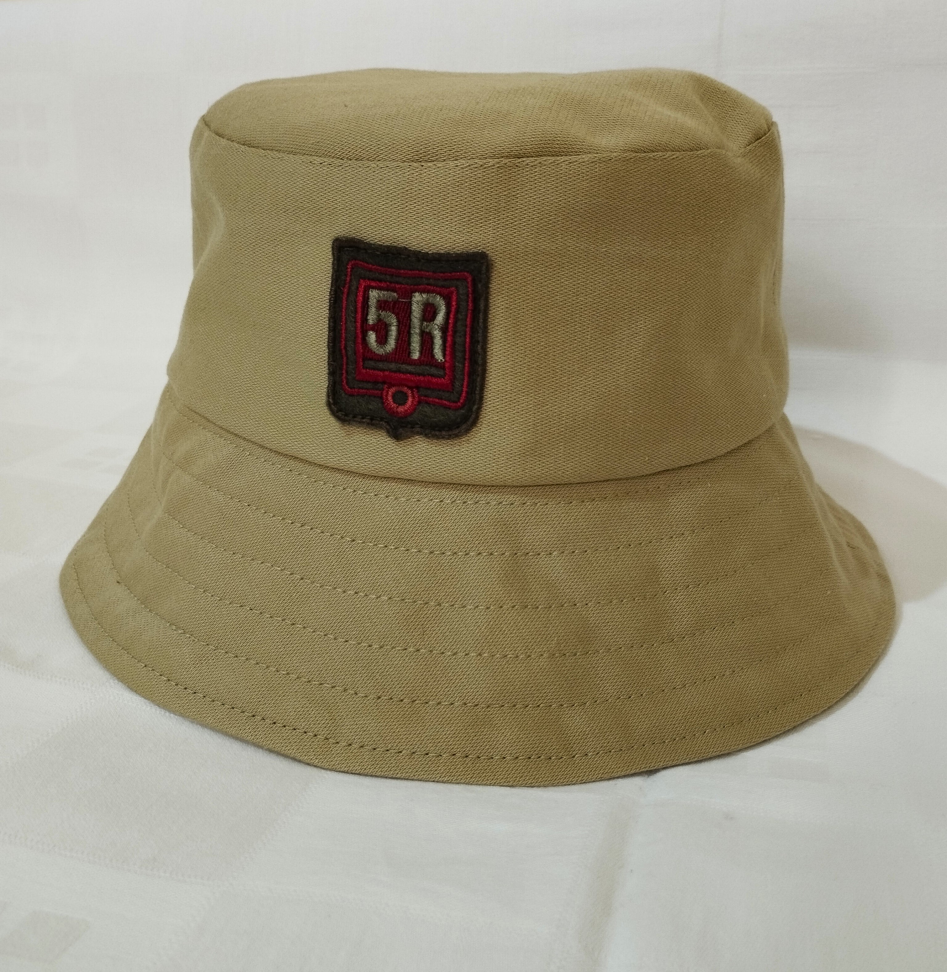 Reversible Bucket Hats & Cuff Bracelets - Image 3
