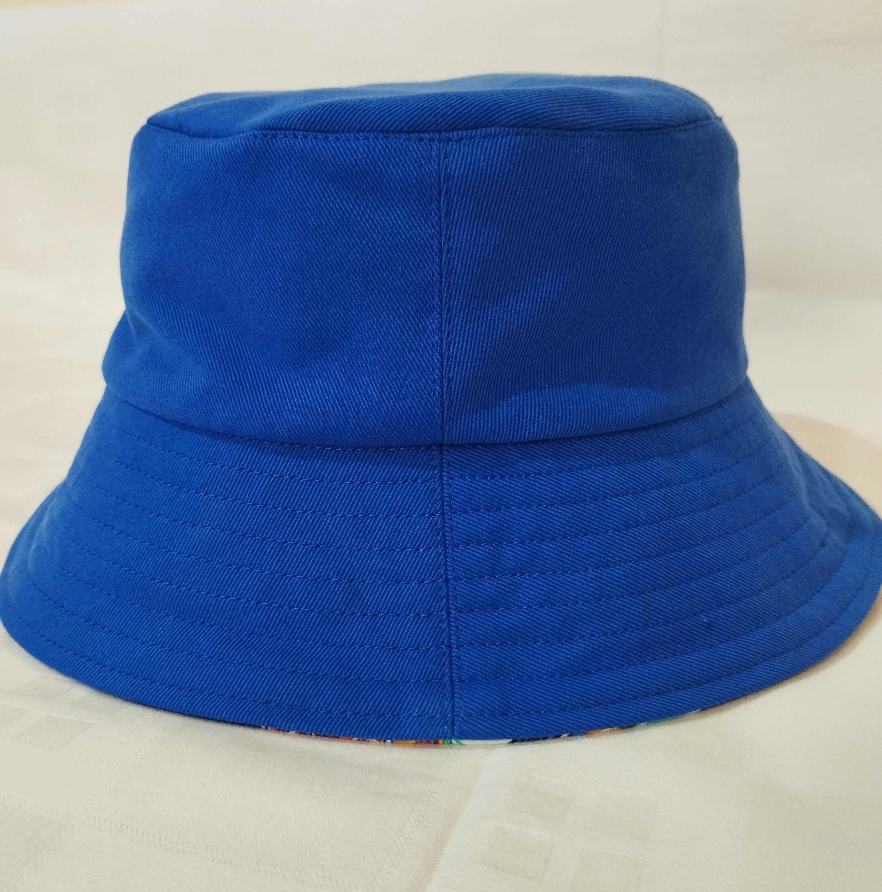 Reversible Bucket Hats & Cuff Bracelets - Image 5