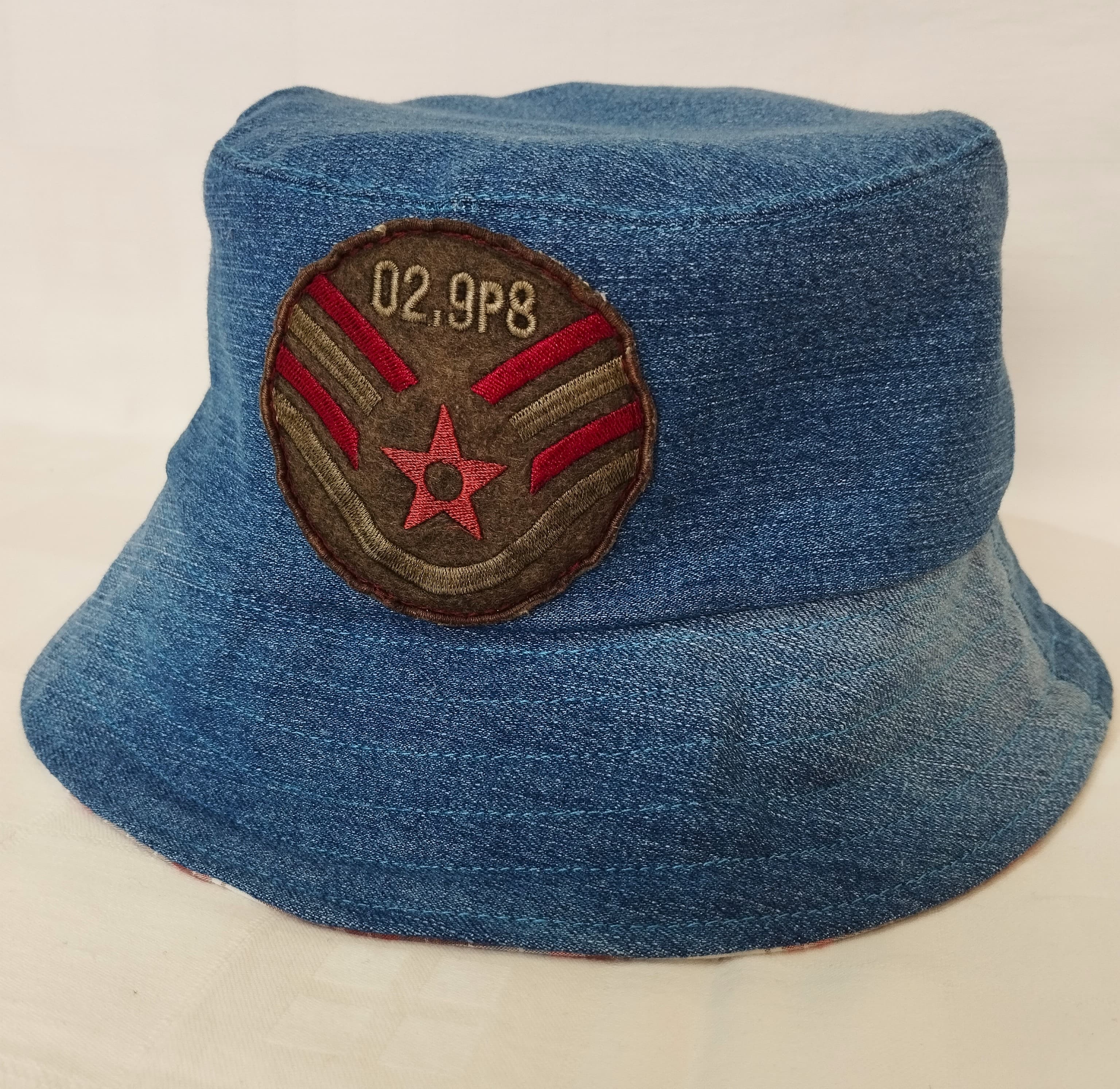 Reversible Bucket Hats & Cuff Bracelets - Image 8