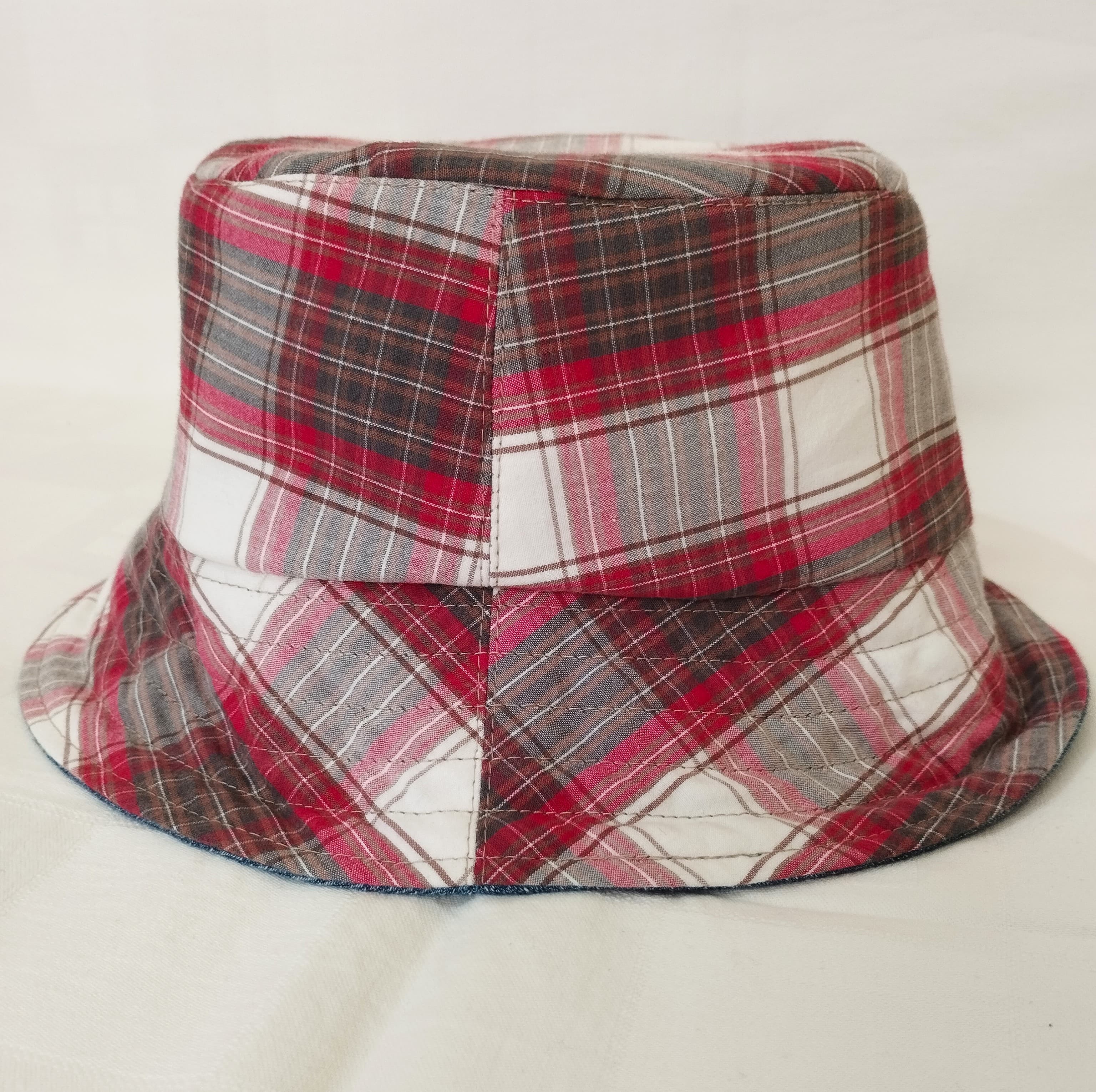 Reversible Bucket Hats & Cuff Bracelets - Image 10