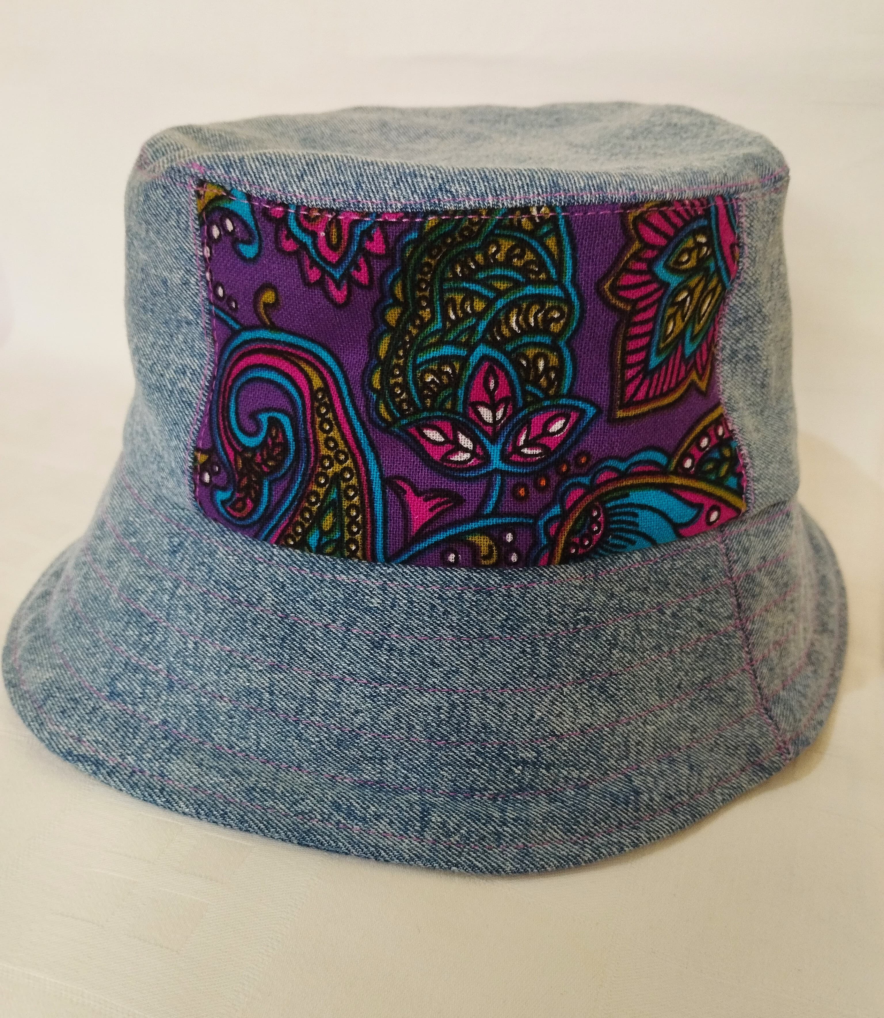 Reversible Bucket Hats & Cuff Bracelets - Image 12