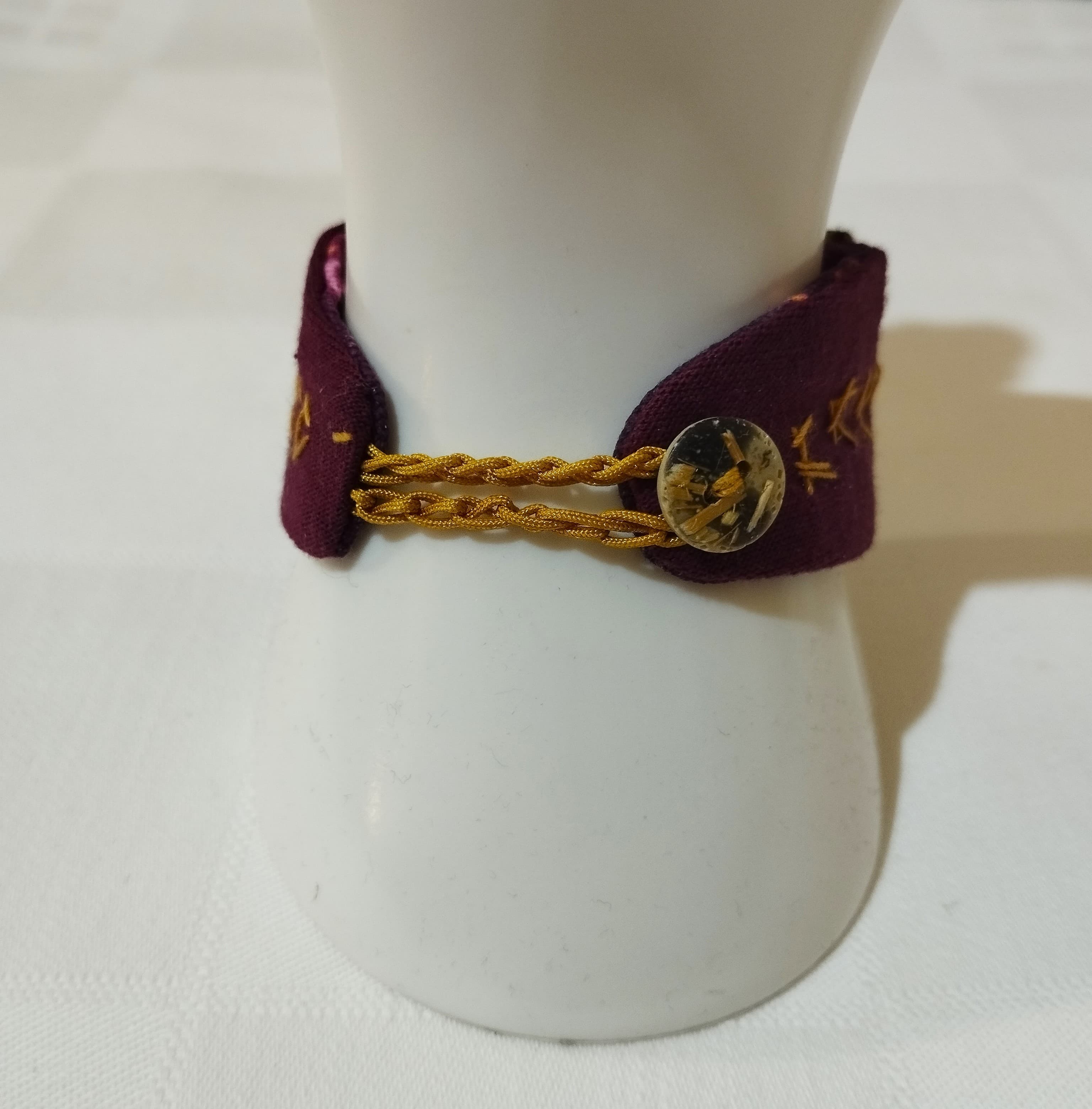 Reversible Bucket Hats & Cuff Bracelets - Image 14