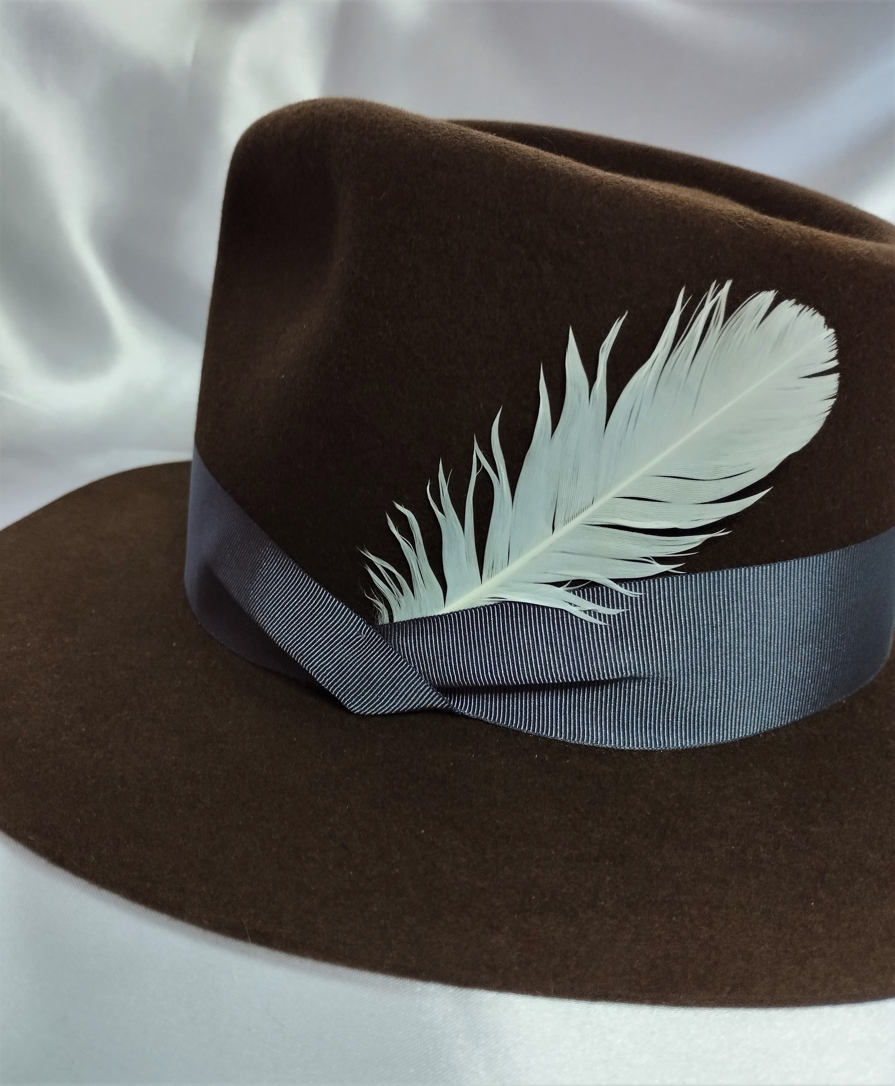 Artisan hat making element 3