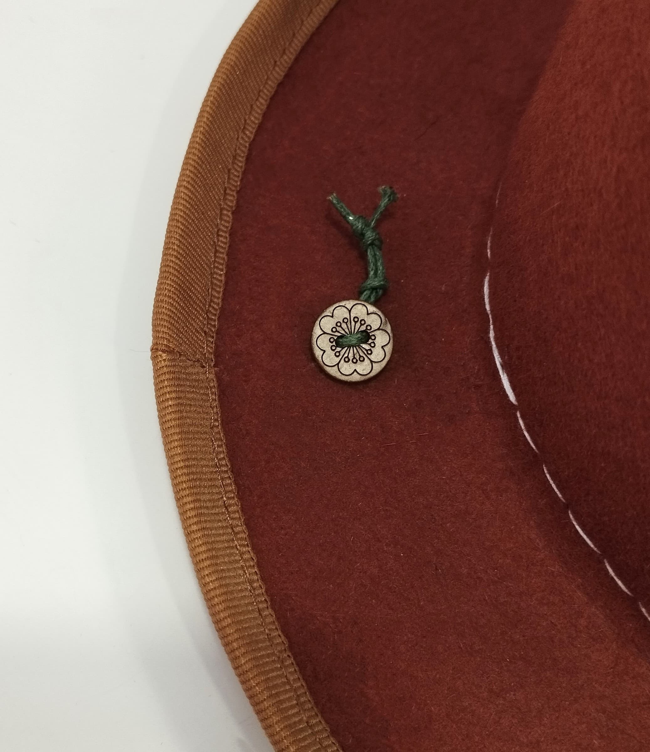 Rolled Brims - Image 10