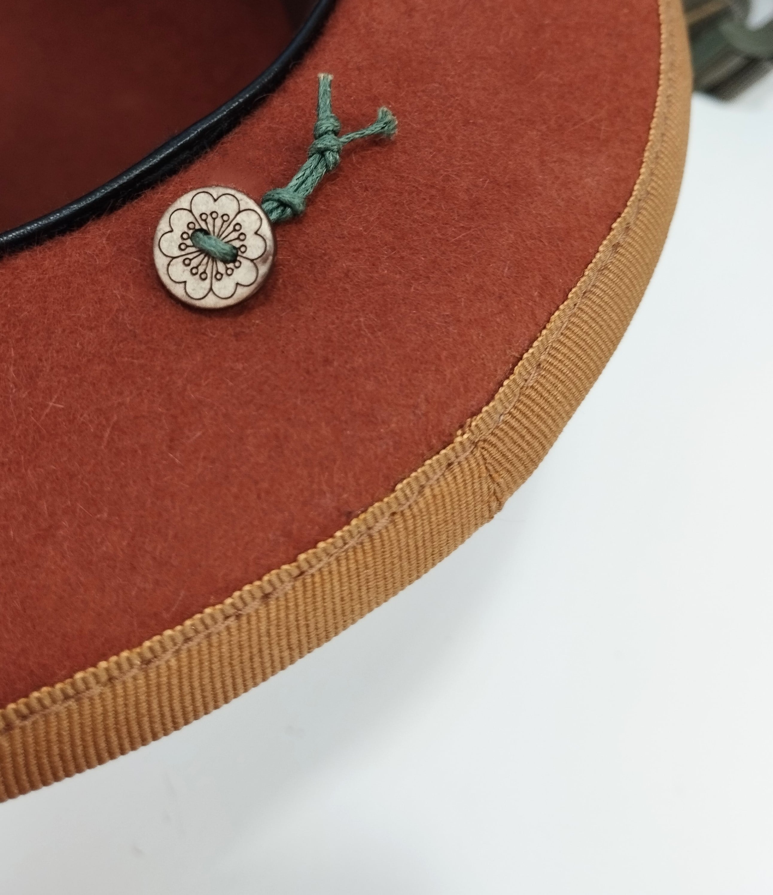 Rolled Brims - Image 11