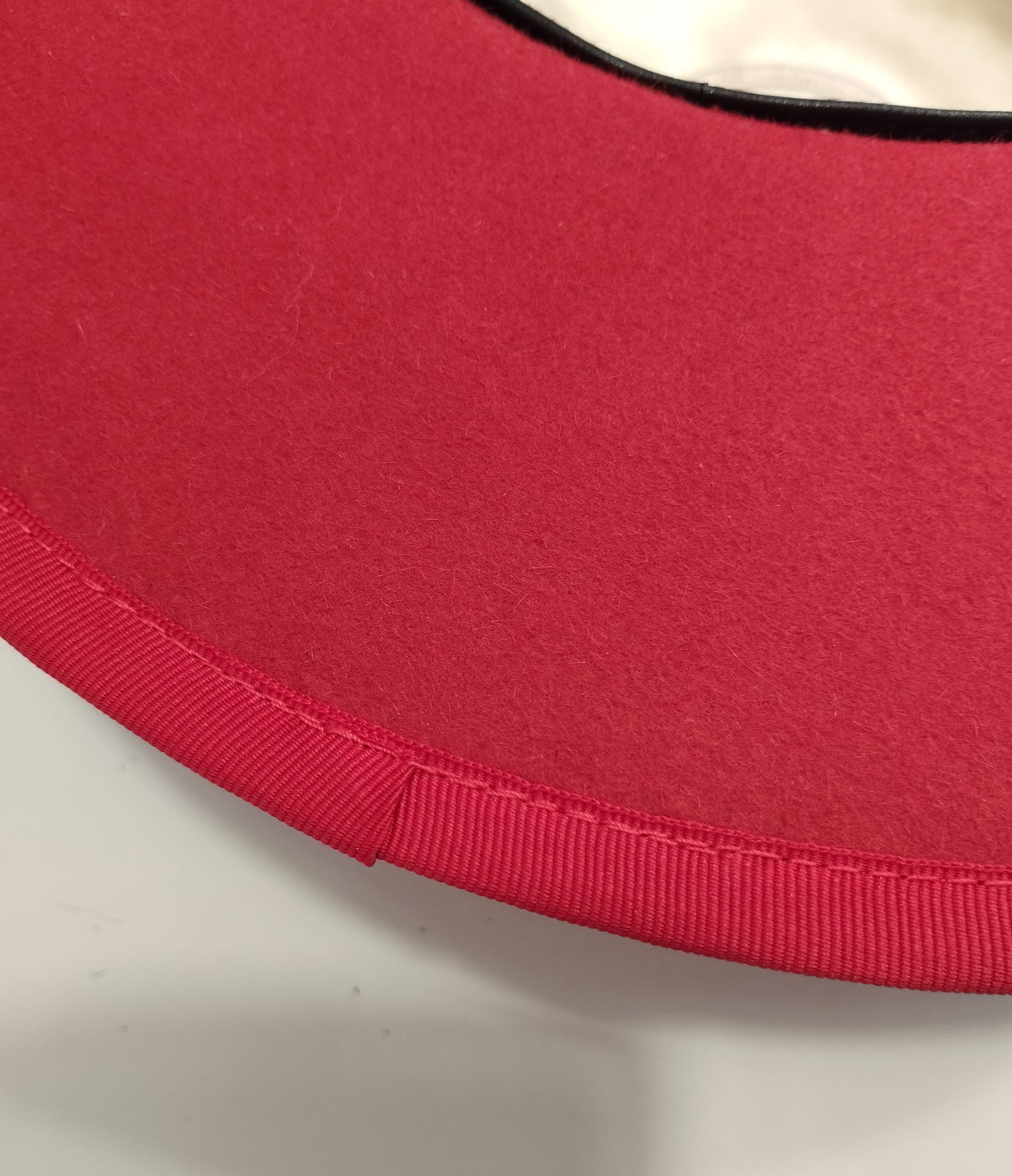 Steel-Wired Brims - Image 6