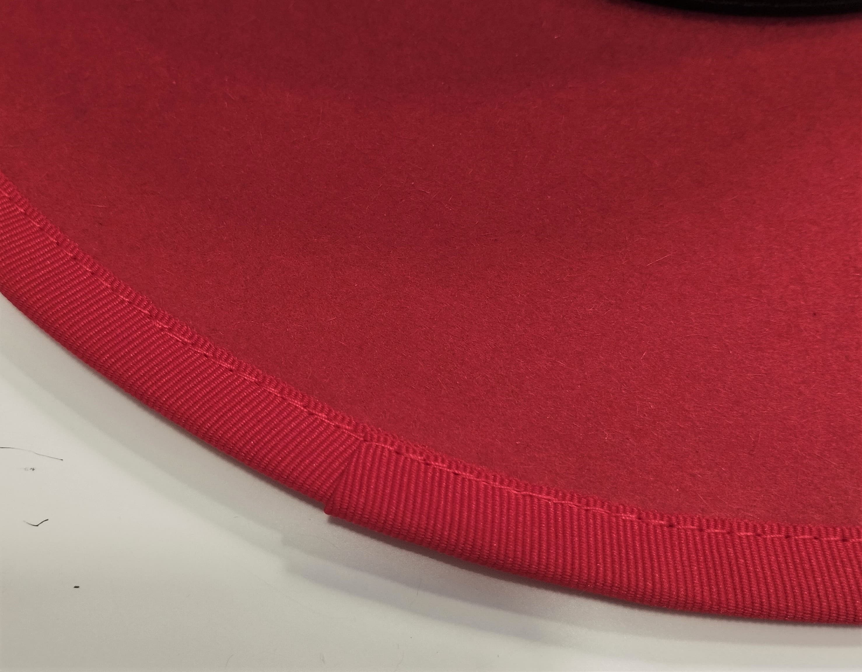 Steel-Wired Brims - Image 7