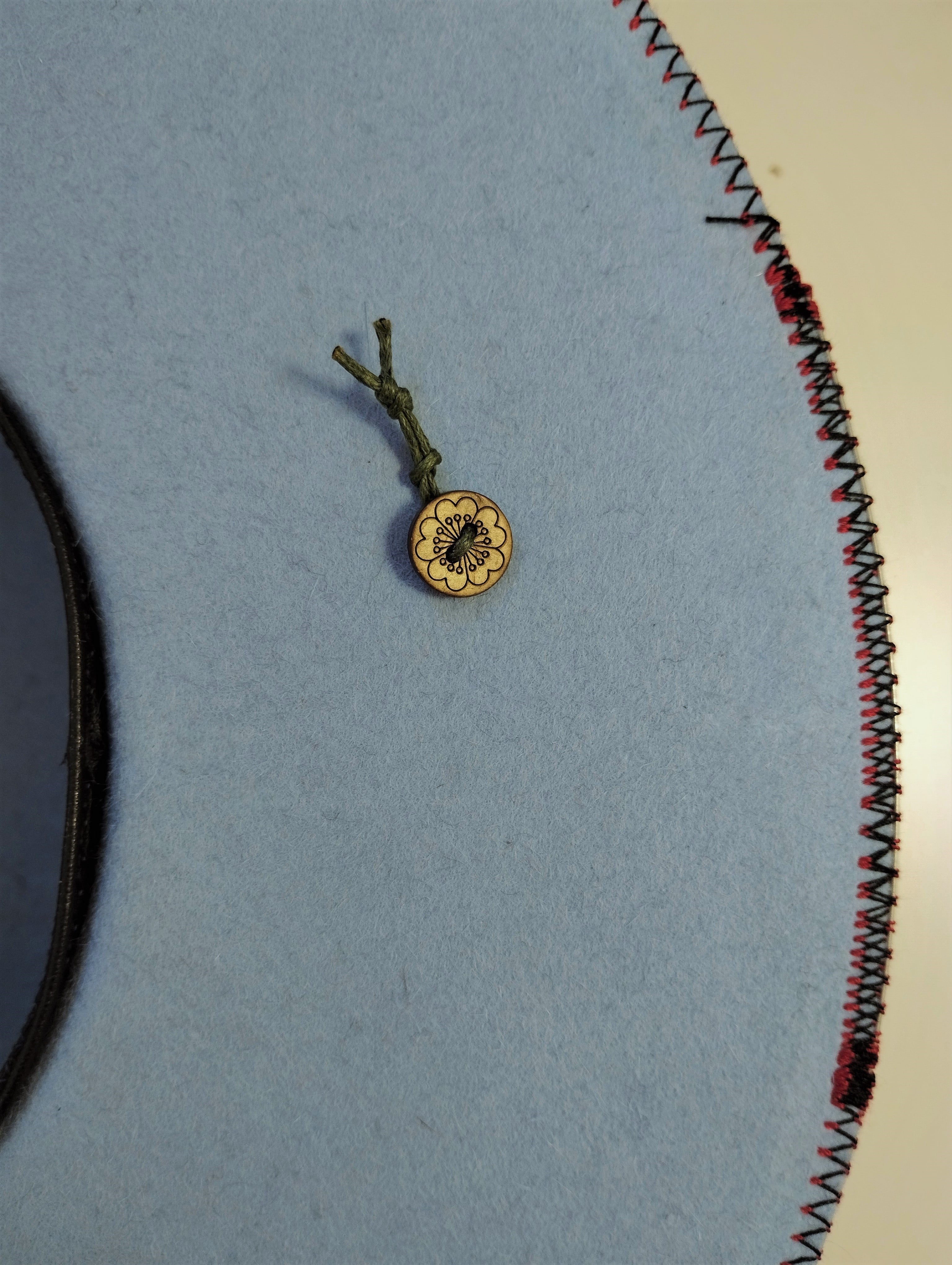 Steel-Wired Brims - Image 3