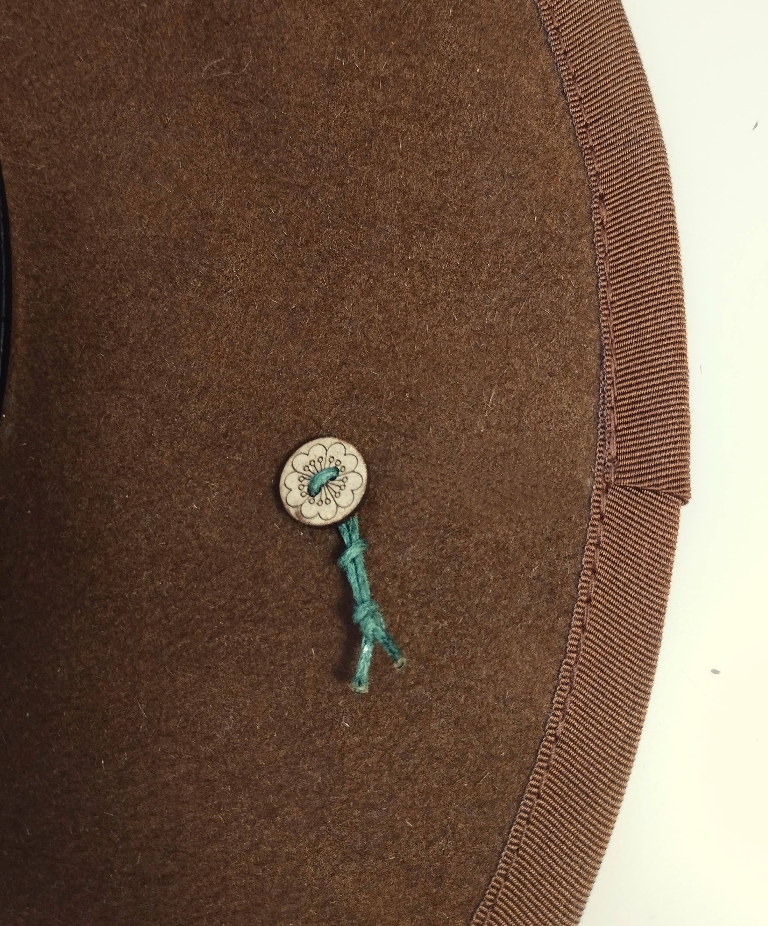 Steel-Wired Brims - Image 8