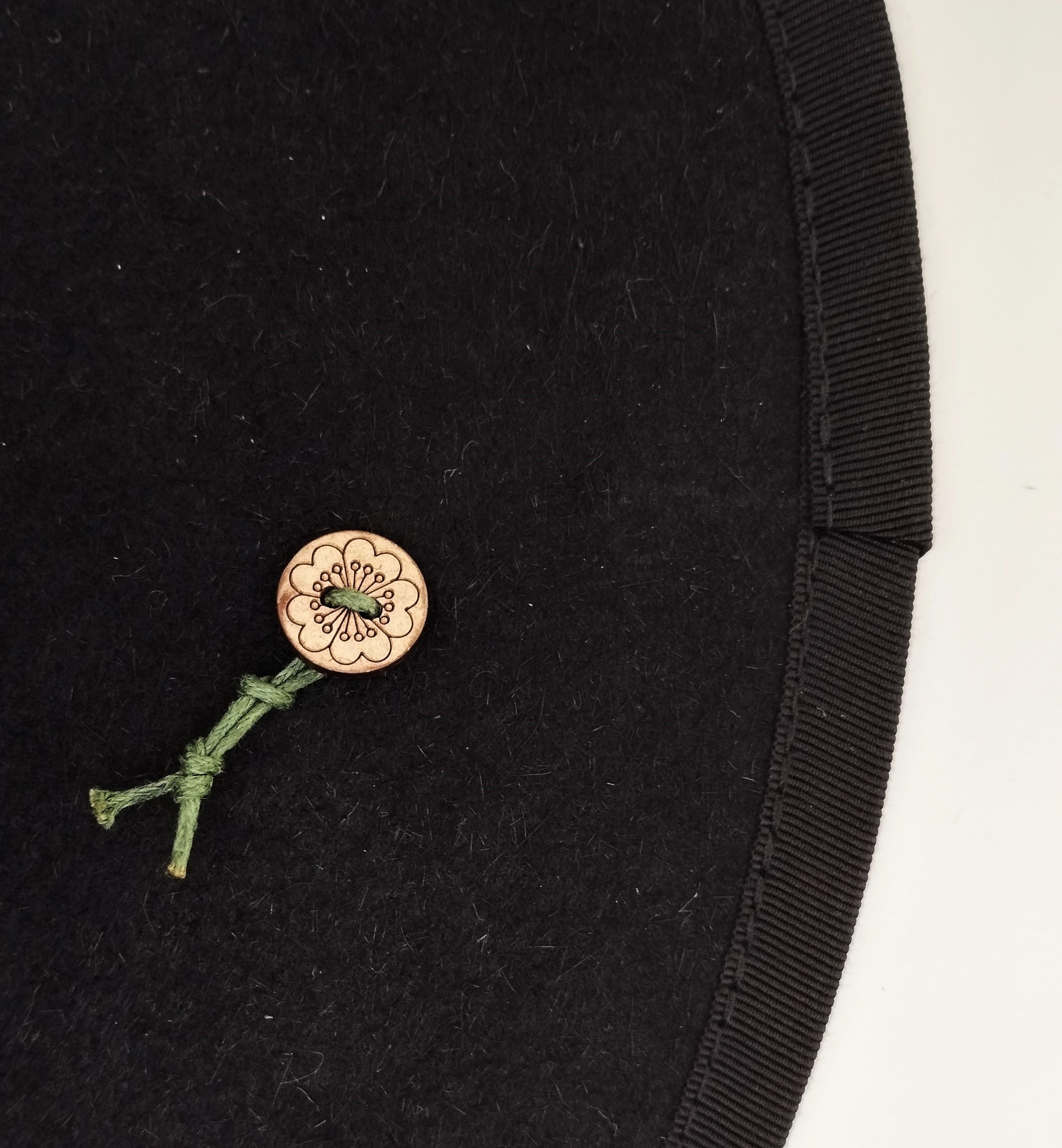 Steel-Wired Brims - Image 9