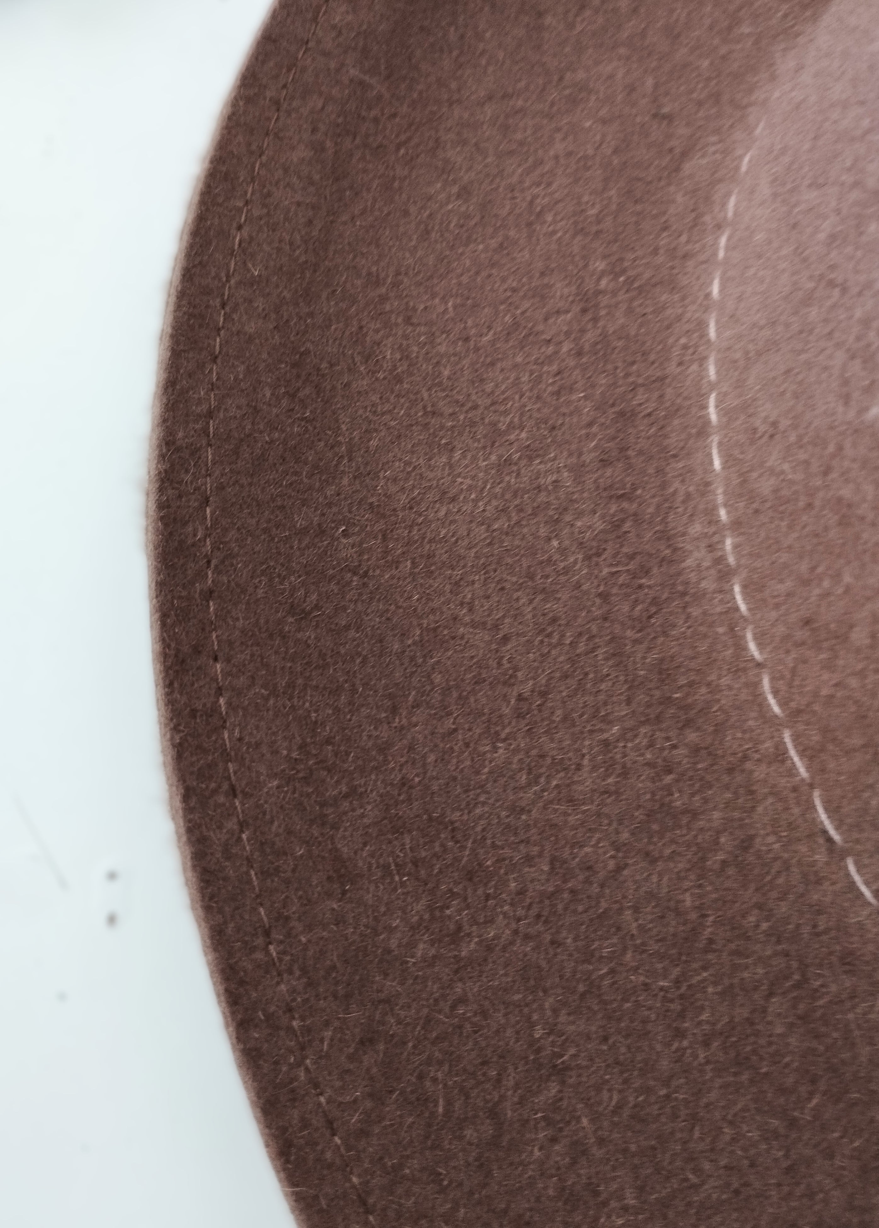 Single & Double Stitched Brims - Image 2