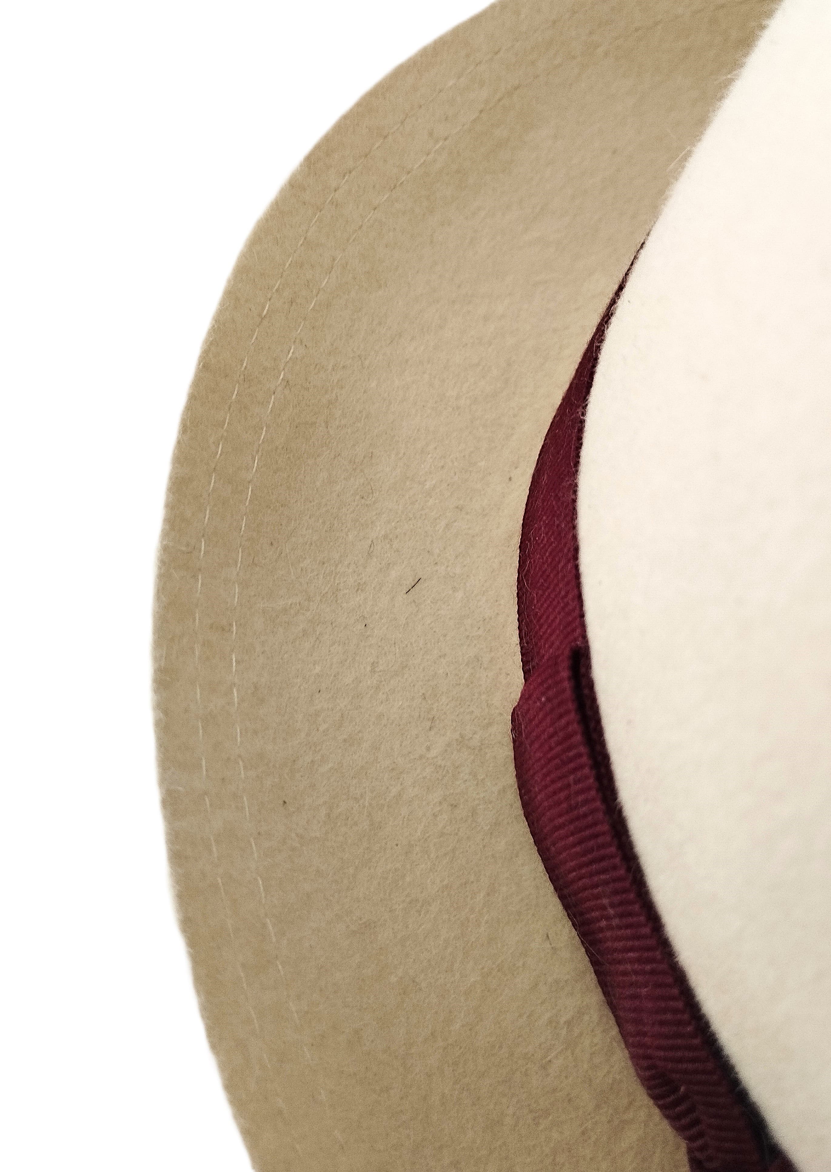Single & Double Stitched Brims - Image 3