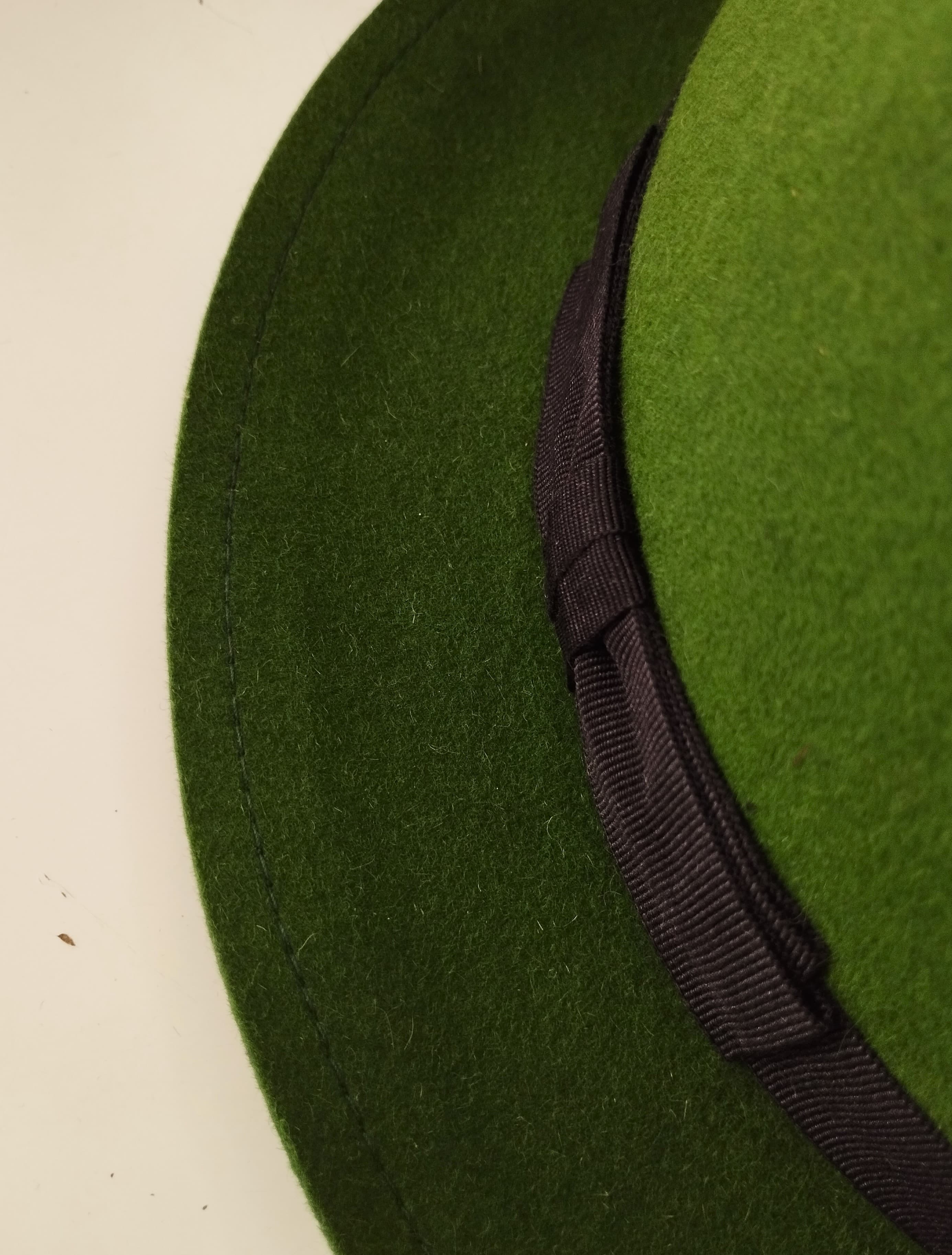 Single & Double Stitched Brims - Image 5