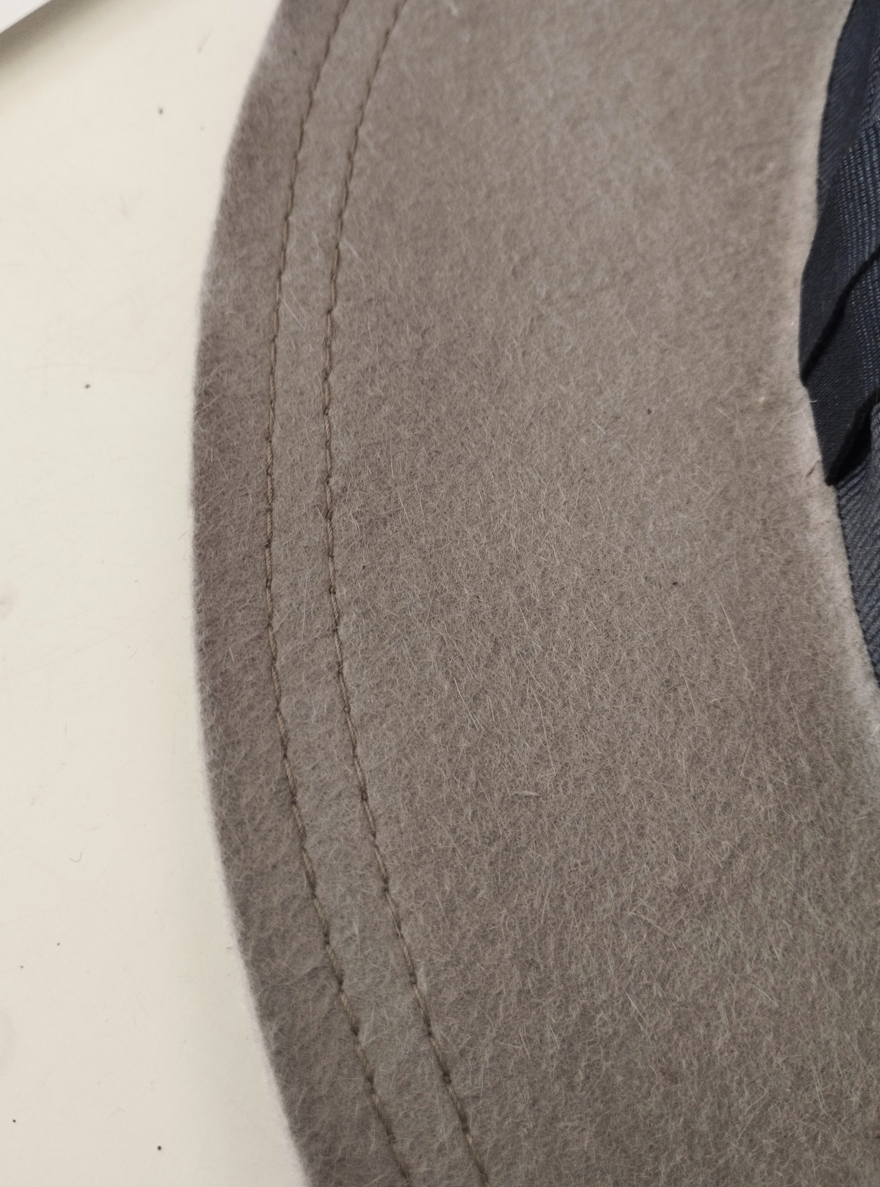 Single & Double Stitched Brims - Image 6