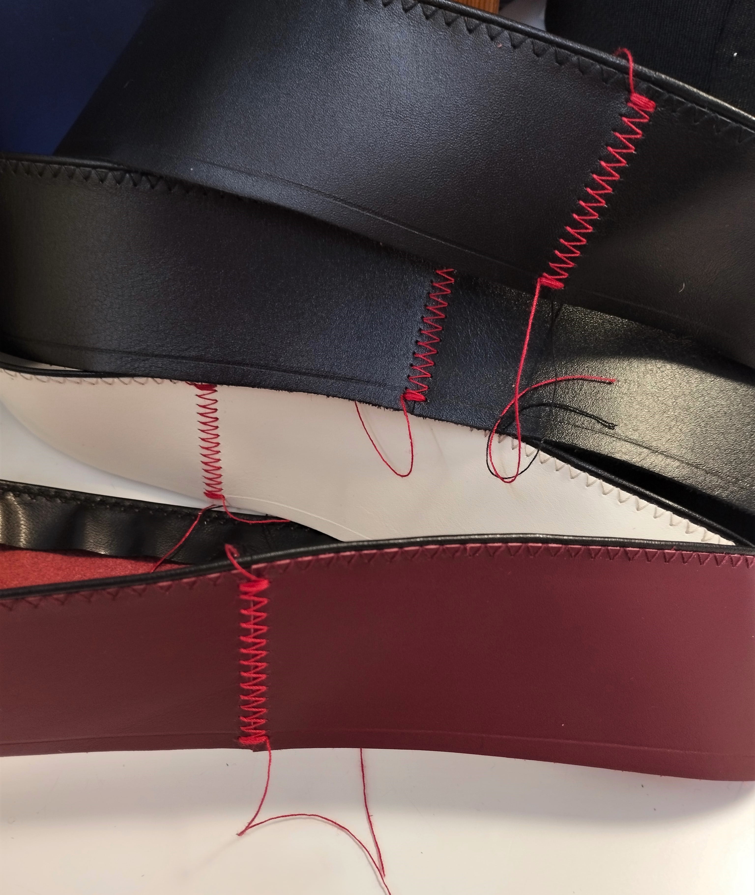 Sweatbands - Image 1