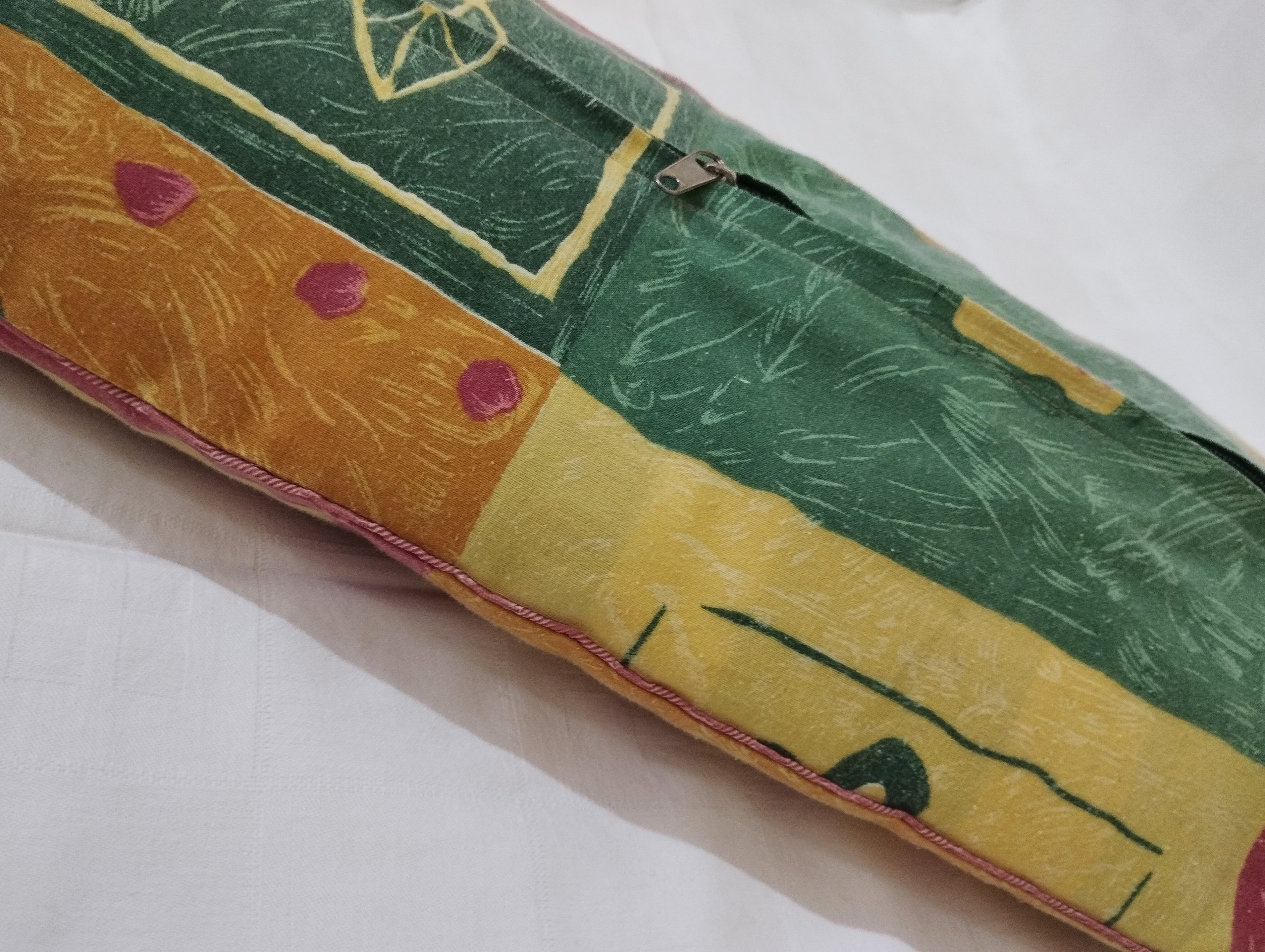 Zippered & Piped Cushions - Image 9